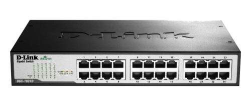 Netwerk-switches