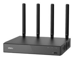 Imou N118W Zwart - Afbeelding 3