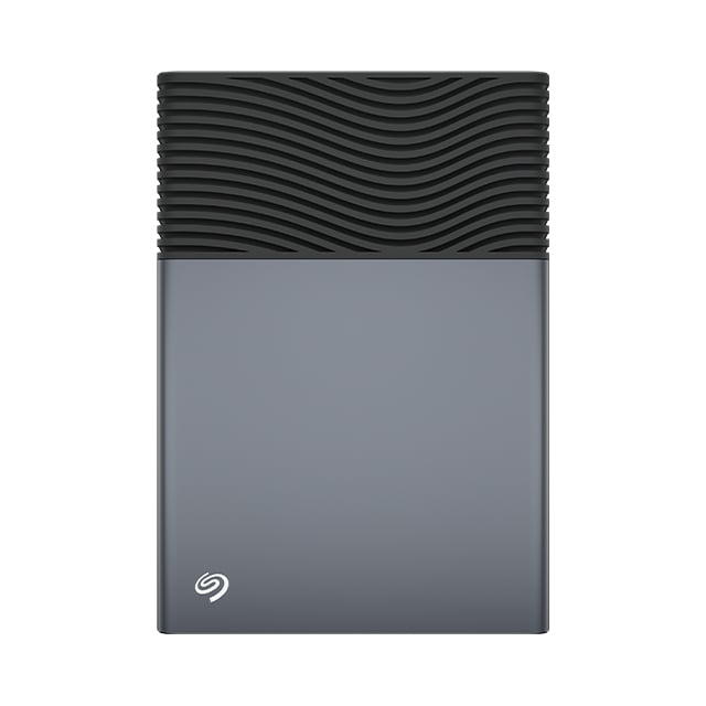 Seagate One Touch STNB20000400 externe harde schijf 20 TB USB Type-C Grijs - Afbeelding 6