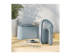 Kenwood HMP40.000GY Handmixer 350 W Blauw - Afbeelding 5