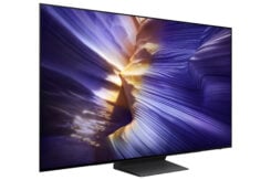 Samsung 55” OLED 4K Vision AI Smart TV S93F (2025) - Afbeelding 4