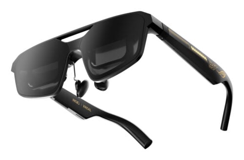 Smartglasses