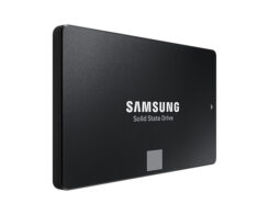 Samsung 870 EVO 250 GB 2.5" SATA III V-NAND MLC - Afbeelding 5