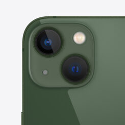 Forza Refurbished iPhone 13 15,5 cm (6.1") Dual SIM iOS 15 5G 128 GB Groen - Afbeelding 5