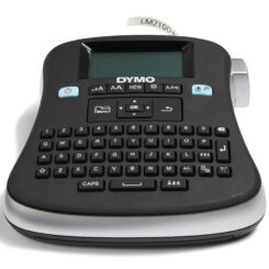 DYMO LabelManager ™ 210D+ QWERTY