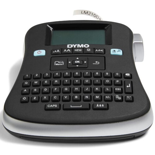 Labelprinters