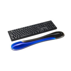 Kensington Slim Duo Gel Keyboard Wrist Rest - Blauw - Afbeelding 4