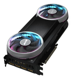 GIGABYTE AORUS GeForce RTX 5070 INFINITY 12G NVIDIA 12 GB GDDR7 - Afbeelding 6