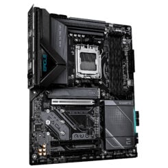 GIGABYTE X870E EAGLE WIFI7 AMD X870E Socket AM5 ATX - Afbeelding 4