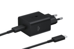Samsung EP-T4511 Universeel Zwart AC Snel opladen Binnen - Afbeelding 5