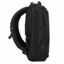 Targus TBB652GL rugzak City backpack Zwart Polyester - Afbeelding 3
