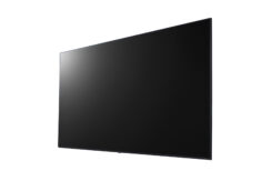 LG 75UL3J-E beeldkrant Digitale signage flatscreen 190,5 cm (75") IPS 400 cd/m² 4K Ultra HD Blauw Type processor WebOS 16/7 - Afbeelding 4