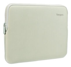 Targus TBS98205GL laptoptas 35,6 cm (14") Opbergmap/sleeve Groen - Afbeelding 4