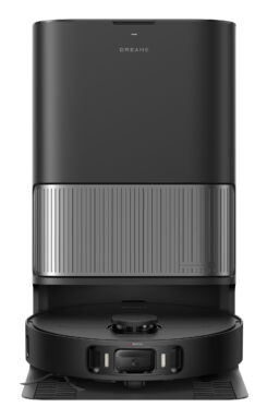 Dreame L40 Ultra AE 0,395 l Zwart - Afbeelding 4