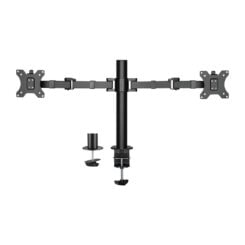 ACT Monitorarm 32" office solid pro, 2 schermen