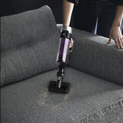 Rowenta X-Force Flex 9.60 RH2037 Steelstofzuiger - Afbeelding 6