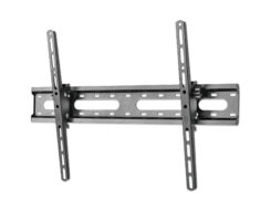 Manhattan 462280 tv-bevestiging 177,8 cm (70") Zwart - Afbeelding 5
