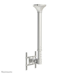 Neomounts FPMA-C200 Monitor/TV-beugel plafond 10-40" - h 64-104 cm - Afbeelding 4