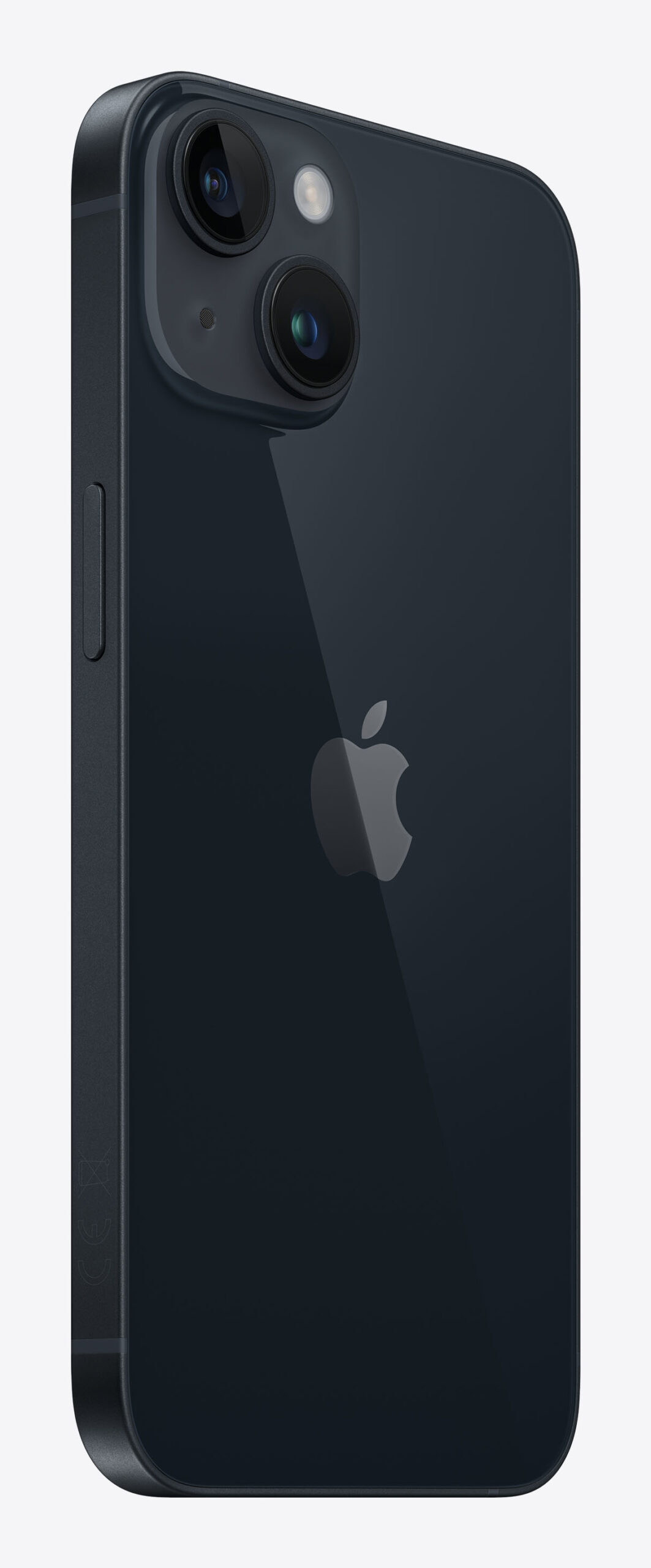 Forza Refurbished Apple iPhone 14 Plus 5G 256GB Midnight Refurbished als nieuw - Afbeelding 3