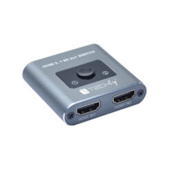 Techly IDATA HDMI-2128KT video switch - Afbeelding 4