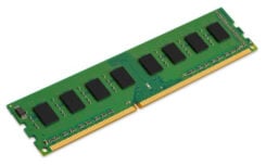 Kingston Technology ValueRAM geheugenmodule 8 GB 1 x 8 GB DDR3L 1600 MT/s 240-pin DIMM - Afbeelding 2