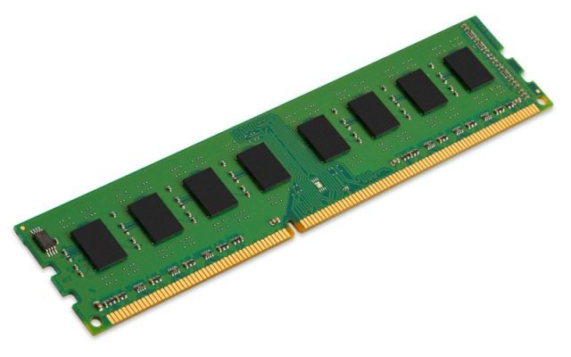 Kingston Technology ValueRAM geheugenmodule 8 GB 1 x 8 GB DDR3L 1600 MT/s 240-pin DIMM - Afbeelding 2