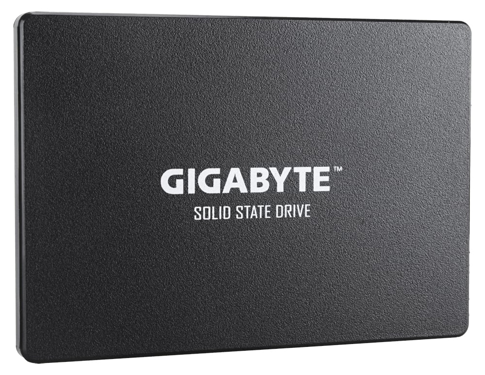 GIGABYTE GP-GSTFS31100TNTD internal solid state drive 1 TB 2.5" SATA - Afbeelding 4