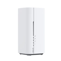 ASUS 4G-BE58 draadloze router Gigabit Ethernet Dual-band (2.4 GHz / 5 GHz) Wit - Afbeelding 4