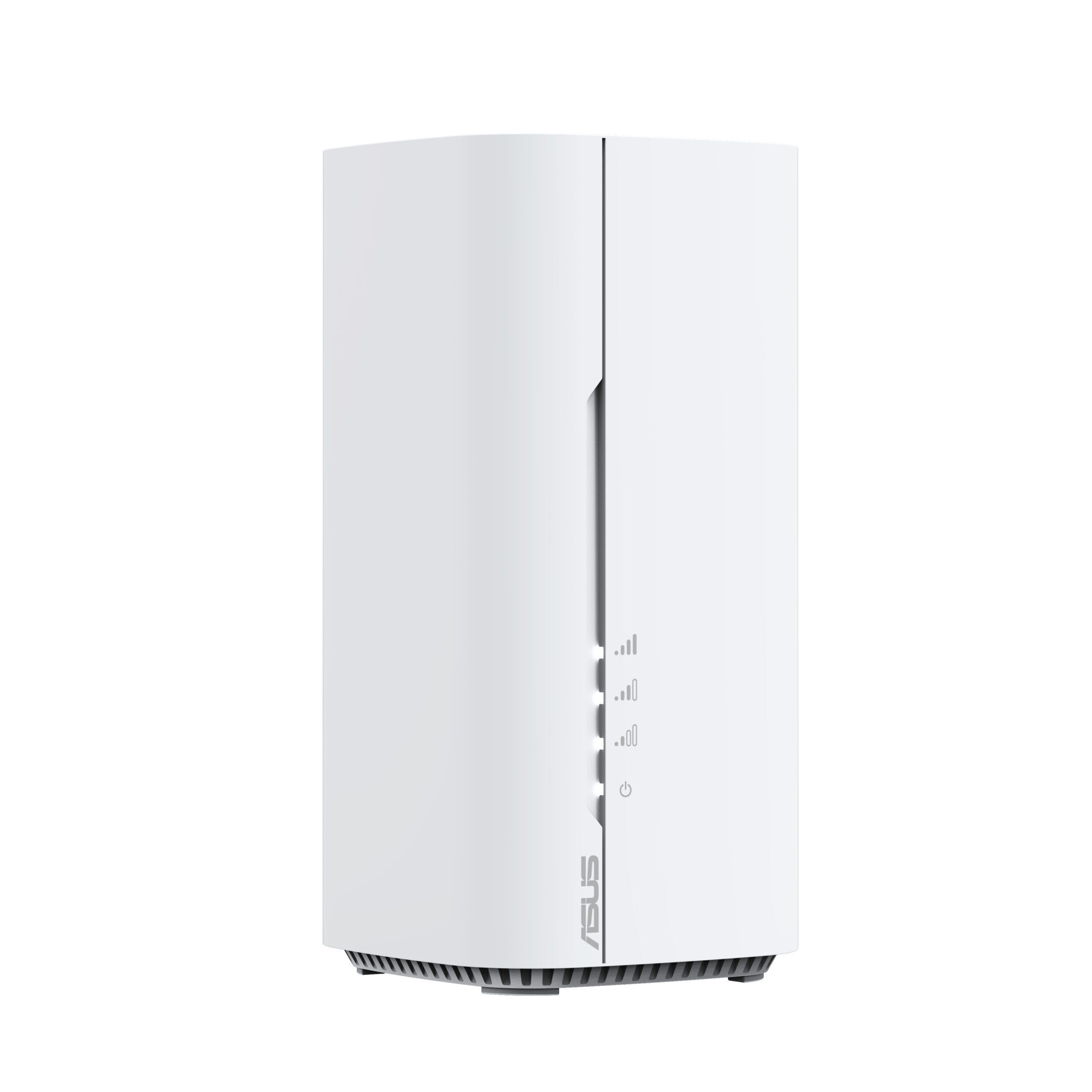 ASUS 4G-BE58 draadloze router Gigabit Ethernet Dual-band (2.4 GHz / 5 GHz) Wit - Afbeelding 4