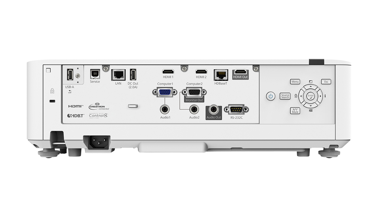 Epson EB-L530U - Afbeelding 6