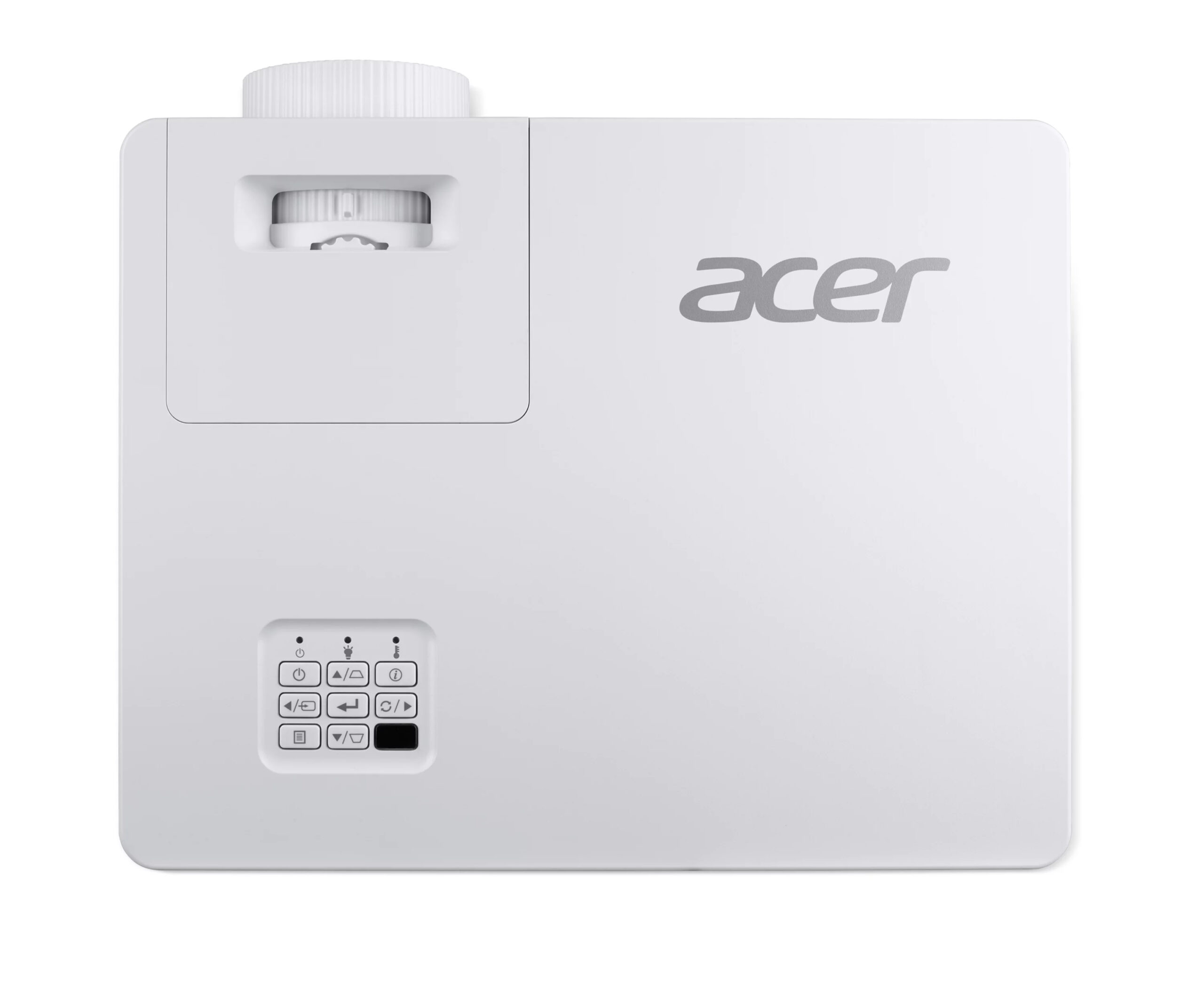 Acer Large Venue PL6520 Projector voor grote zalen 6000 ANSI lumens DLP 1080p (1920x1080) Wit - Afbeelding 6