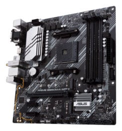 ASUS PRIME B550M-A WIFI II AMD B550 Socket AM4 micro ATX - Afbeelding 6