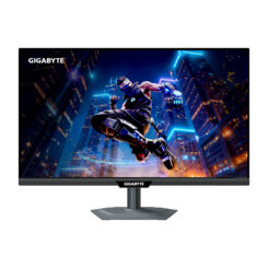 GIGABYTE M27Q3 computer monitor 68,6 cm (27") 2560 x 1440 Pixels Quad HD LED Zwart - Afbeelding 2
