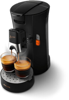Senseo ® Select CSA240/60 koffiepadmachine - Afbeelding 3