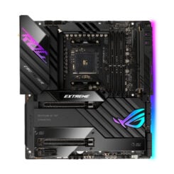 ASUS ROG Crosshair VIII Extreme AMD X570 Socket AM4 Verlengd ATX - Afbeelding 3