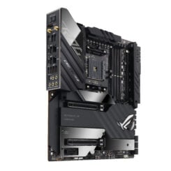 ASUS ROG Crosshair VIII Extreme AMD X570 Socket AM4 Verlengd ATX - Afbeelding 4
