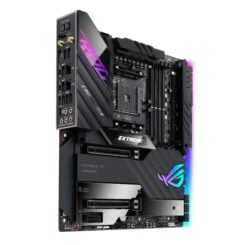 ASUS ROG Crosshair VIII Extreme AMD X570 Socket AM4 Verlengd ATX - Afbeelding 5