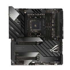 ASUS ROG Crosshair VIII Extreme AMD X570 Socket AM4 Verlengd ATX - Afbeelding 2