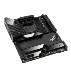 ASUS ROG Crosshair VIII Extreme AMD X570 Socket AM4 Verlengd ATX - Afbeelding 6
