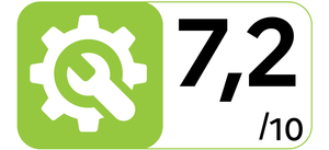 Forza Refurbished iphone 14 plus 128GB zwart - Zichtbaar gebruikt - Afbeelding 3