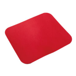 LogiLink ID0128 muismat Rood