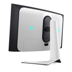Alienware AW3225QF computer monitor 81,3 cm (32") 3840 x 2160 Pixels 4K Ultra HD QD-OLED Zwart, Wit - Afbeelding 6