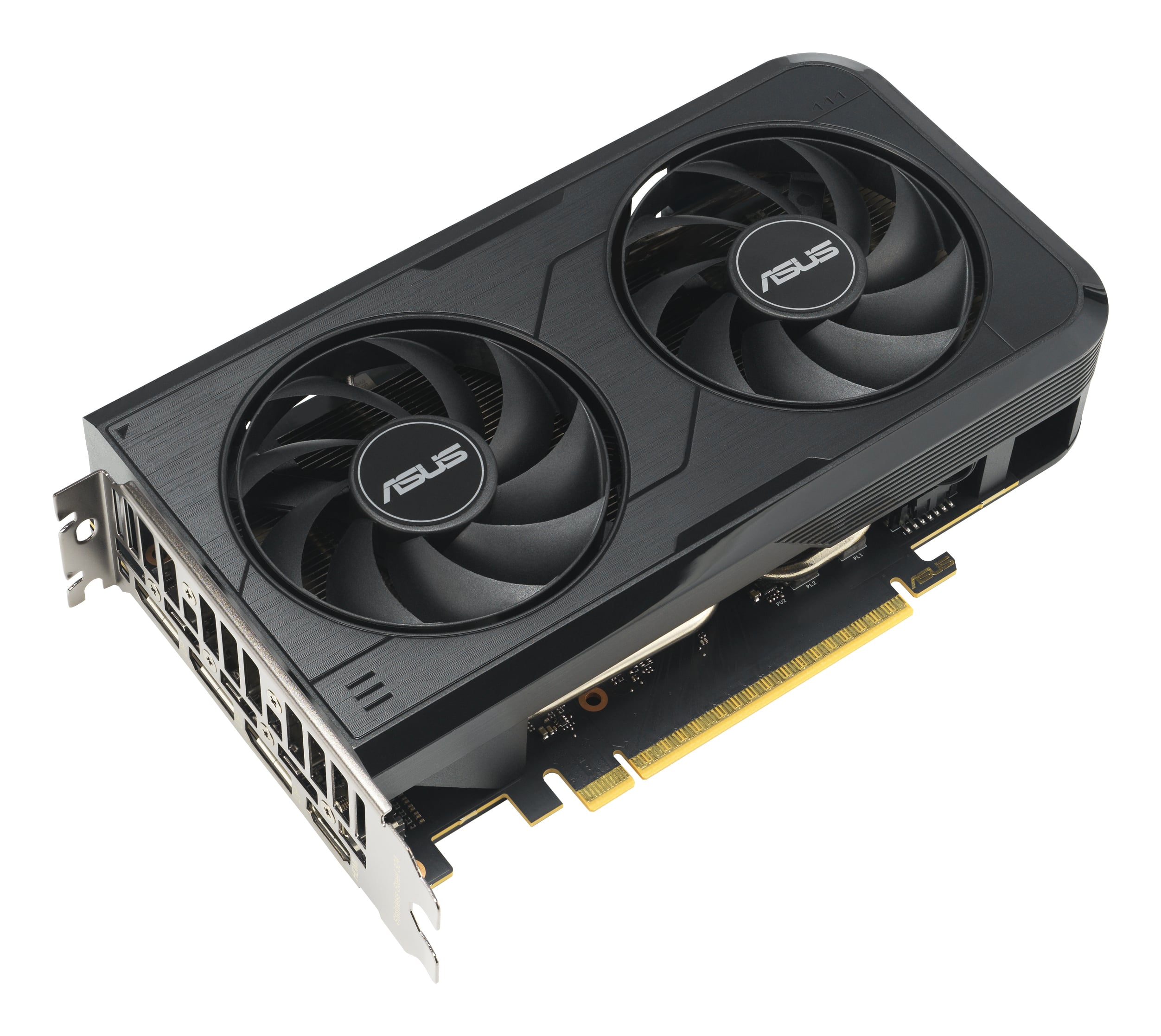 ASUS Dual -RTX5050-O8G NVIDIA GeForce RTX 5050 8 GB GDDR6 - Afbeelding 4