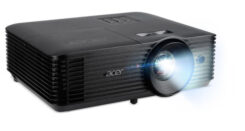 Acer X1328 4500 ANSI lumens DLP WUXGA (1920x1200) 3D Zwart - Afbeelding 3