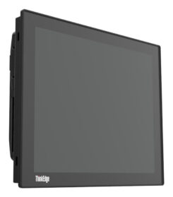 Lenovo ThinkEdge SE50a-21 Gen1 Intel Core 5 120UL 54,6 cm (21.5") 1920 x 1680 Pixels Touchscreen All-in-One thin client 16 GB DDR5-SDRAM 512 GB SSD Windows 11 IoT Enterprise LTSC Wi-Fi 6E (802.11ax) Zwart - Afbeelding 3