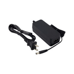 HP Poly Studio E60 Power Accessory adapter Zwart - Afbeelding 2