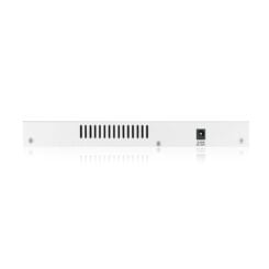 Zyxel XMG-108HP Unmanaged 2.5G Ethernet (100/1000/2500) Power over Ethernet (PoE) - Afbeelding 5