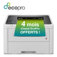 Brother HL-L3220CWE laserprinter Kleur 600 x 2400 DPI A4 Wifi - Afbeelding 5