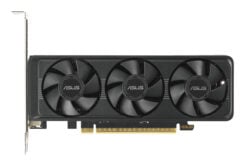 ASUS RTX5060-O8G-LP-BRK NVIDIA GeForce RTX 5060 8 GB GDDR7 - Afbeelding 2