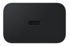 Samsung EP-T4511 Universeel Zwart AC Snel opladen Binnen - Afbeelding 4